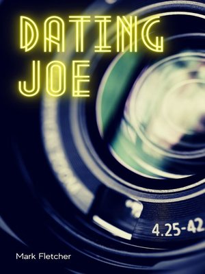 cover image of Dating Joe